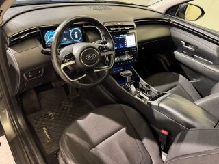 Hyundai Tucson Style 4WD 48V 1.6 CRDi 100kW