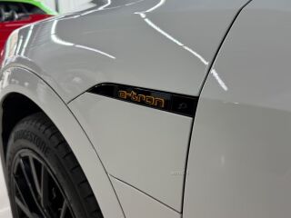 Audi e-tron E-tron Sportback 50 Quattro*S-Line*BLACK ED 158кВ