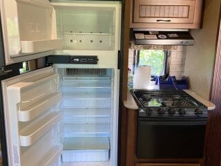 Jayco Eagle