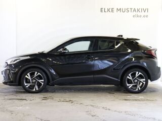 Toyota C-HR Style 72kW