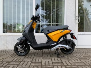 Piaggio 1 ACTIVE