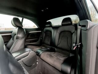 Audi S5 3.0 362kW