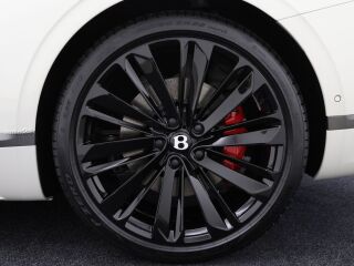Bentley Continental GT Bentley 4.0 V8 PHEV 575kW