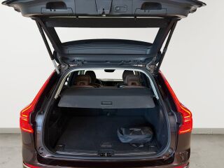 Volvo XC60 AWD 2.0 140kW