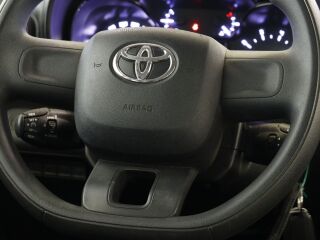 Toyota ProAce City Combi Long Double side door 81кВ
