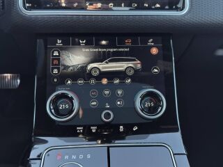 Land Rover Range Rover Velar 3.0 221kW