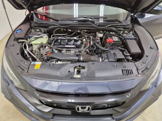 Honda Civic 4DR Elegance NAVI 1.5 134kW