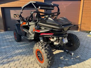 CFMOTO ZFORCE 1000 SPORT R 62кВ