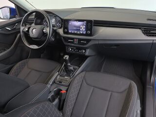 Skoda Kamiq Ambition PLUS 1.0 66kW