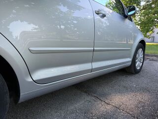 Volkswagen Golf Plus 1.4 90kW