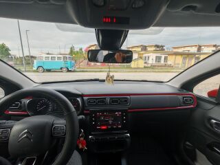 Citroen C3 1.5 R4 1.5 BlueHDi Diesel 75kW