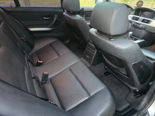 BMW 330 3.0 N57D30A 180kW