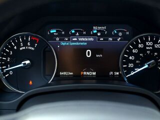 Ford Expedition Platinum Max 3.5 280kW
