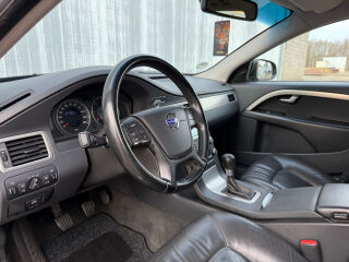 Volvo V70 Facelift Momentum 2.0 D 100kW