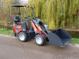 Norcar NORCAR 755XC 14kW