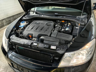 Skoda Octavia 1.6 77кВ