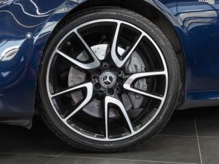 Mercedes-Benz E 43 AMG 4Matic 3.0 295kW