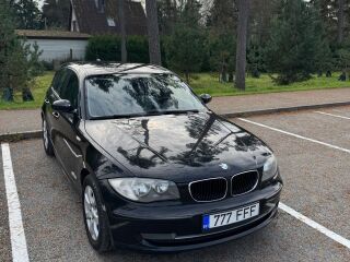 BMW 120 2.0 130kW