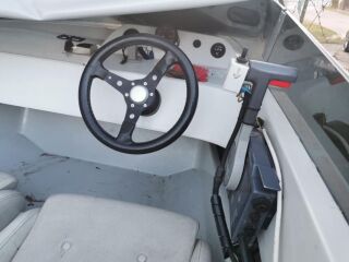 Yamarin 435 BIGGAME R3 2T LC 45kW