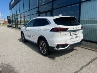 GWM Wey 03 Luxury AWD 2.0 325kW