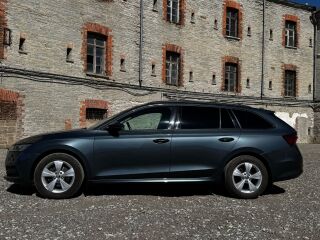 Skoda Octavia Combi Active Limited 1.0 TSI 81kW