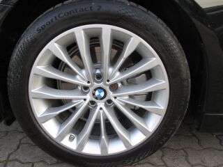 BMW 520 Luxury Line 2.0 140kW