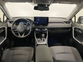 Toyota RAV4 Luxury 2.5 131kW