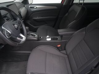 Renault Arkana Intens E-Tech Hybrid 1.6 69кВ