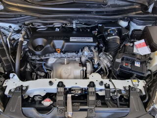 Honda CR-V Executive 1.6 118kW