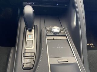 Lexus LC 500h Sport+ 3.5 220kW