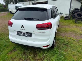 Citroen C4 Spacetourer  Selection BlueHDI 1.5 96kW