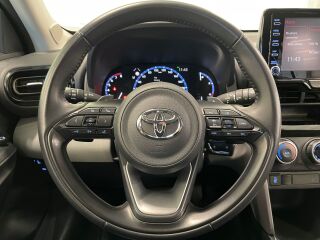 Toyota Yaris Cross Active 1.5 92kW