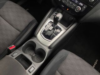 Nissan Qashqai 1.6 96kW