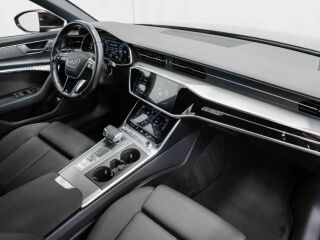 Audi A6 Quattro 2.0 150kW