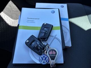 Volkswagen Golf Variant 1.4 TSI 103kW
