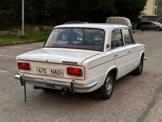 VAZ 2103 1.5 51kW