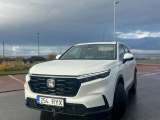 Honda CR-V 109кВ