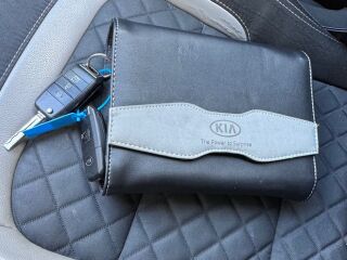 Kia Ceed GTLine Facelift 1.6 100kW