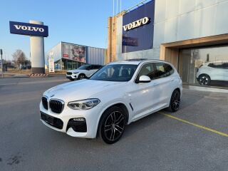 BMW X3 M Sport / xDrive20d 140kW