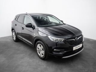 Opel Grandland X 2.0 130kW