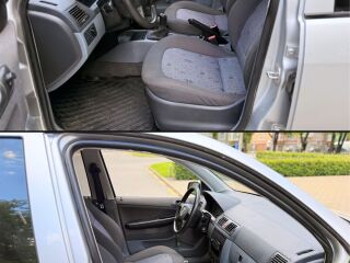 Skoda Fabia Comfort 1.2 40kW