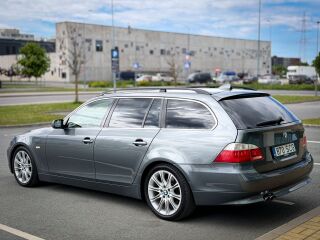BMW 530 3.0 170kW
