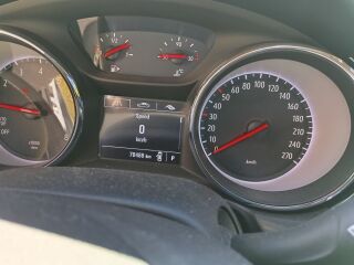 Opel Insignia 1.5 121kW