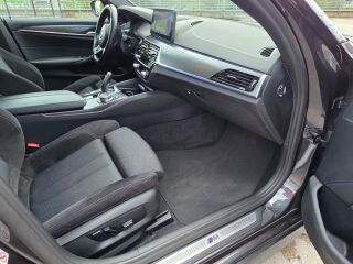 BMW 520 Facelift LCI M-Pakett/ Shadowline 2.0 140kW