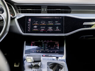 Audi A6 S-Line 3.0 170kW