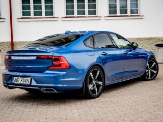 Volvo S90 D5 R-Design 2.0 173kW