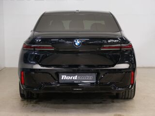 BMW i7 xDrive60  M Sportpakett Pro Executive 400kW