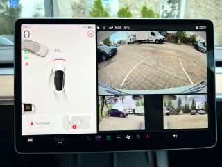 Tesla Model 3 Facelift Long Range AWD DUAL MOTOR 366kW