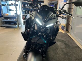 Yamaha MT-03 31кВ