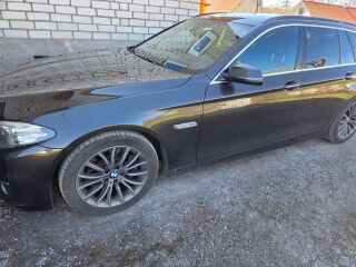 BMW 520 XDrive Luxury 2.0 135kW
